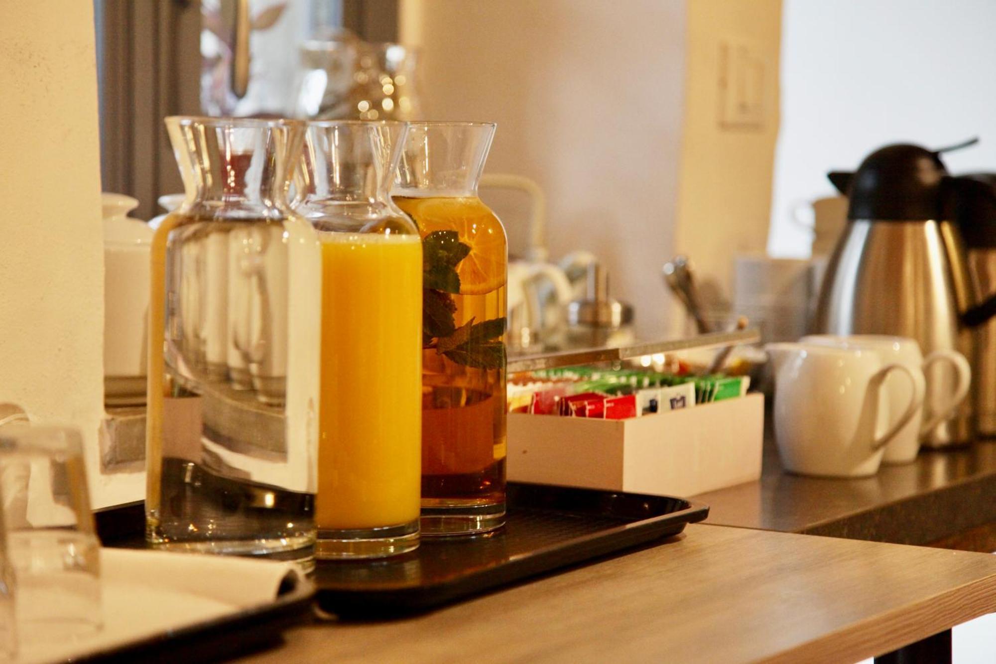 Boutique Hotel Dvor Dobrovo Kültér fotó