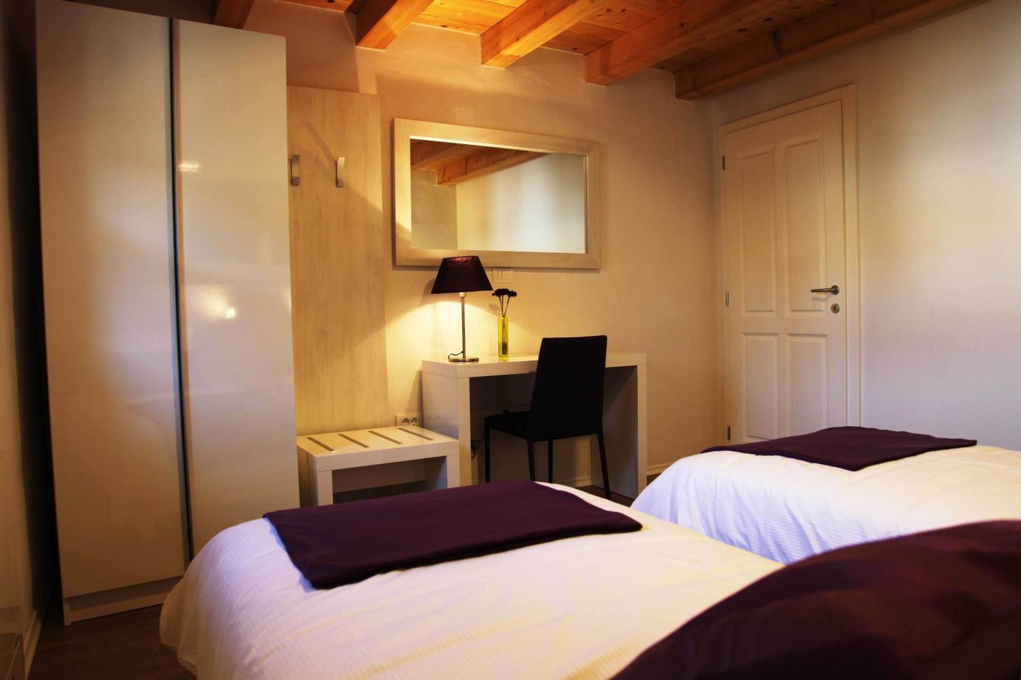 Boutique Hotel Dvor Dobrovo Szoba fotó