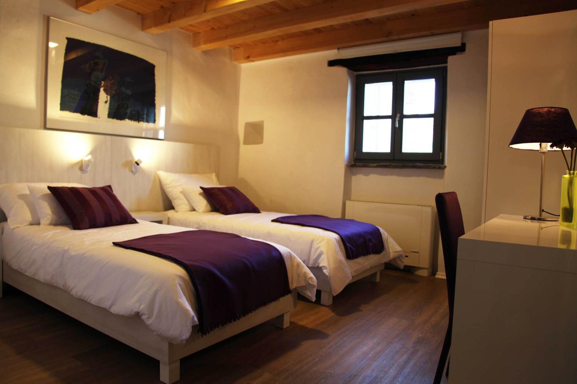 Boutique Hotel Dvor Dobrovo Szoba fotó