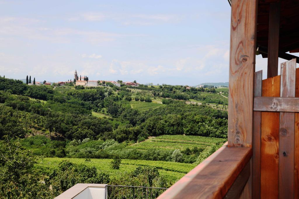 Boutique Hotel Dvor Dobrovo Szoba fotó