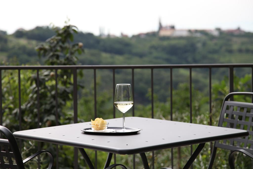 Boutique Hotel Dvor Dobrovo Kültér fotó